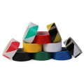 Werkssicherheits-Warnmarkierung PVC-Boden-Warnungs-Klebeband